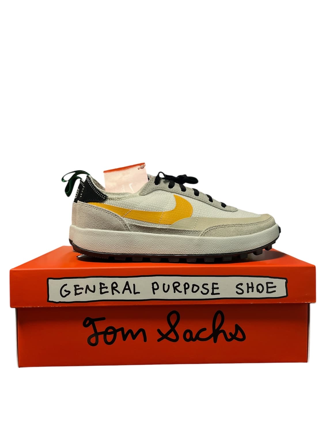 나이키 톰삭스 GPS 상품이미지2