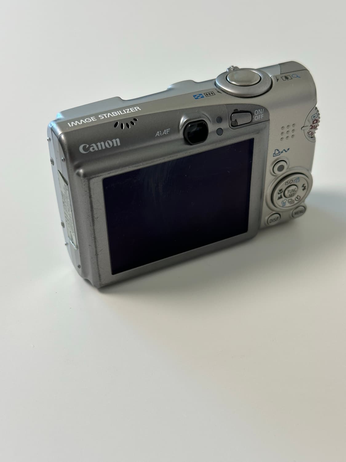 캐논 익서스950is 상품이미지2