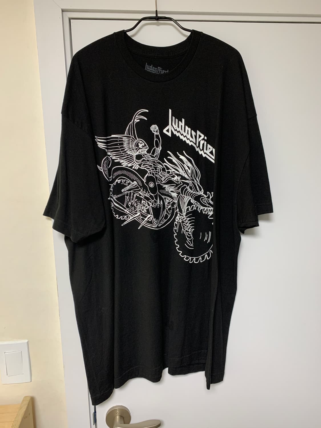 Judas priest 공홈구매 머천 티셔츠1 상품이미지1