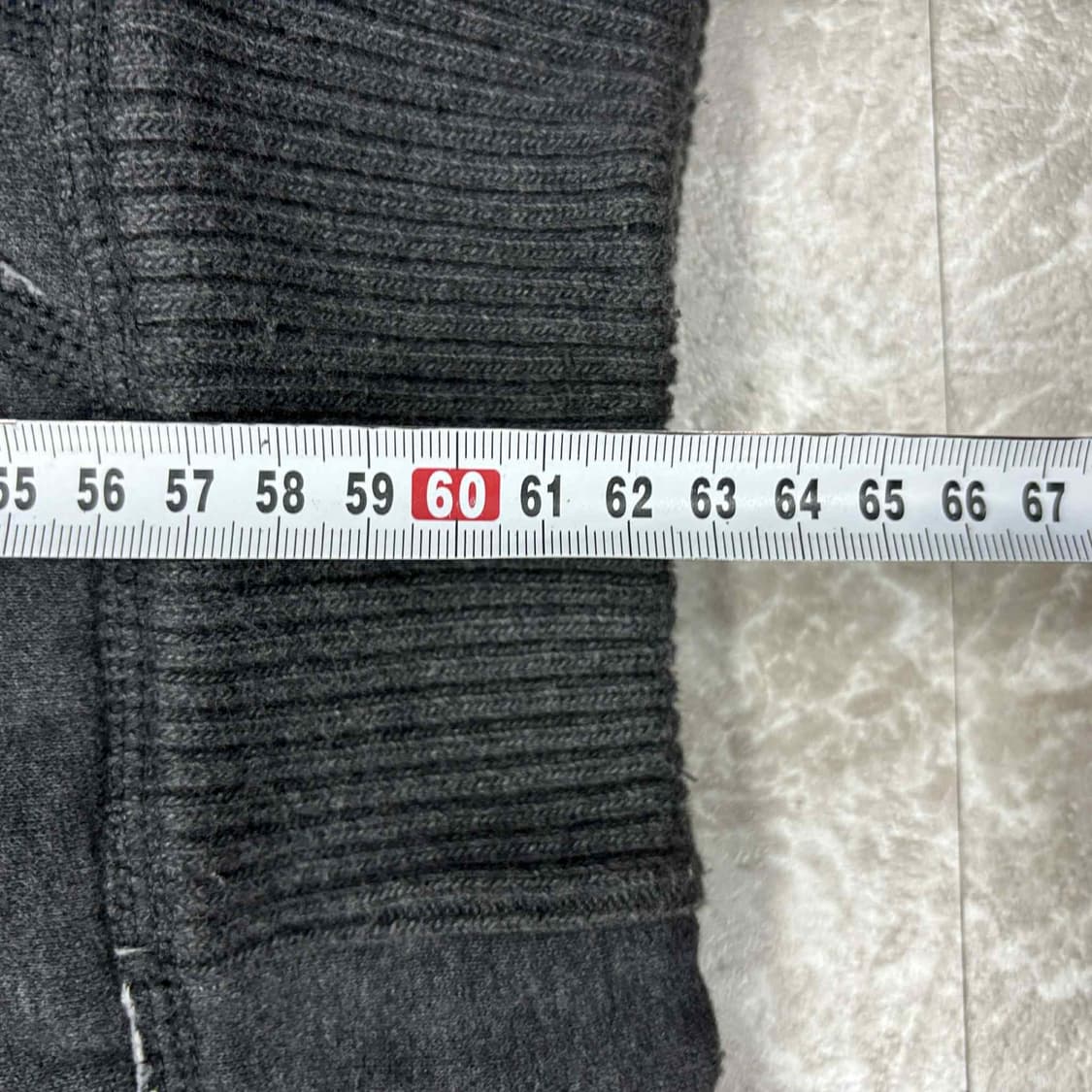 아베크롬비 y2k 울프죠 후드퍼 걸즈 대장급 후드집업 희귀져지(S) 상품이미지7