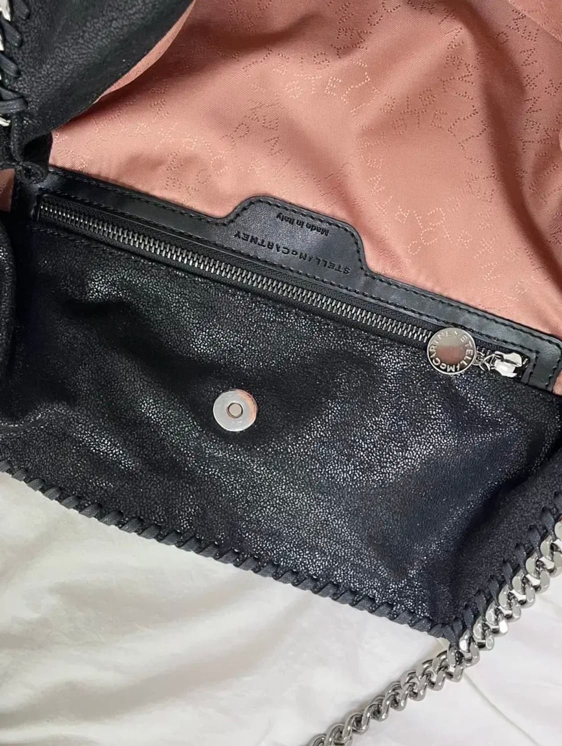 스텔라 매카트니 팔라벨라 라지 토트백 상품이미지7