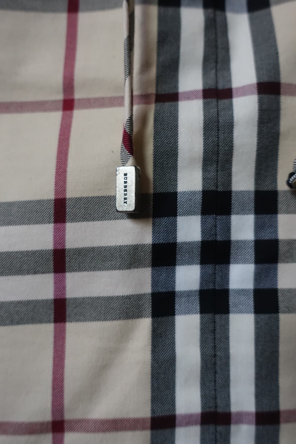 Burberry 버버리 치마 미니 스커트 상품이미지3