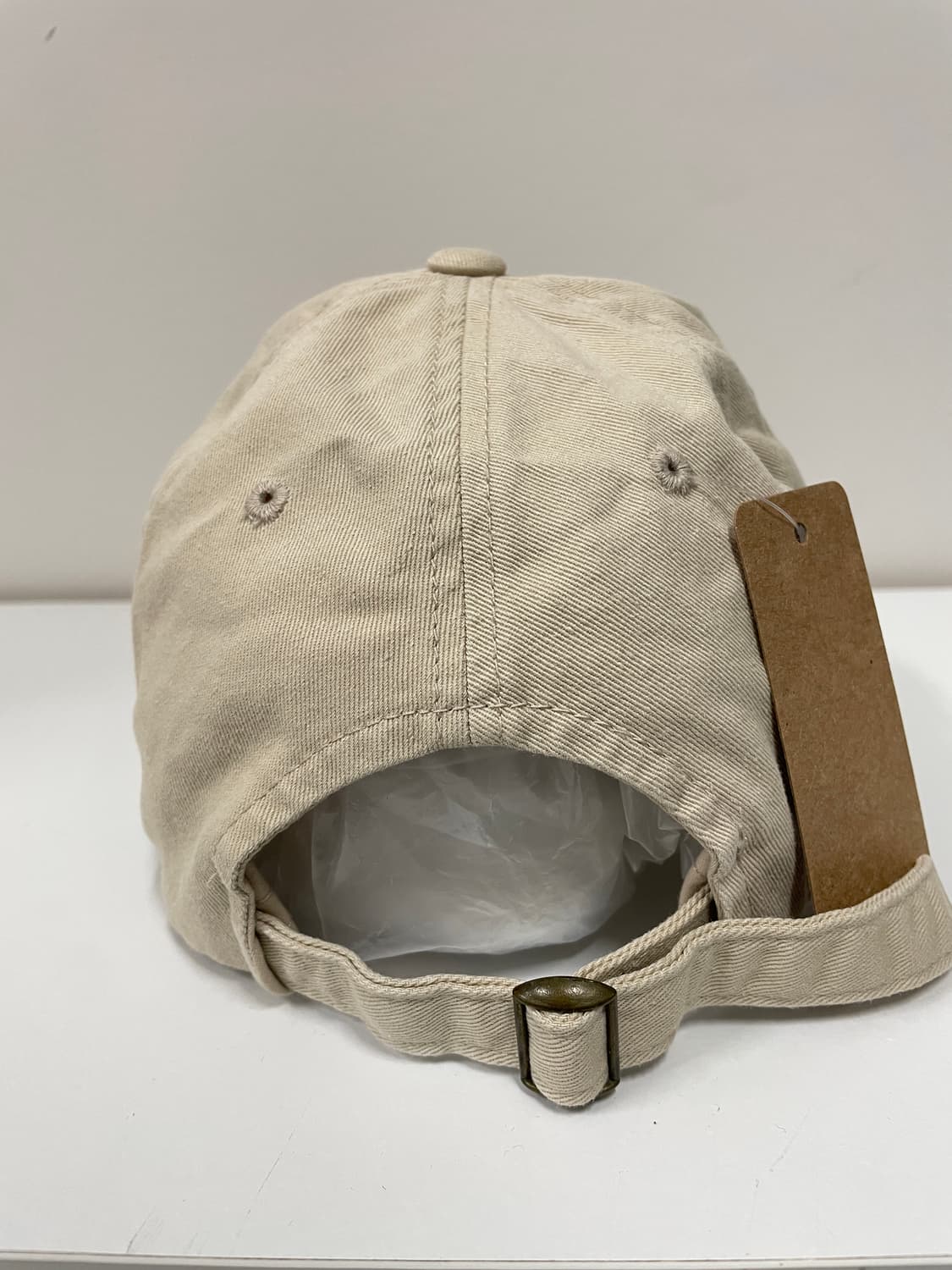 LEE 볼캡 상품이미지3