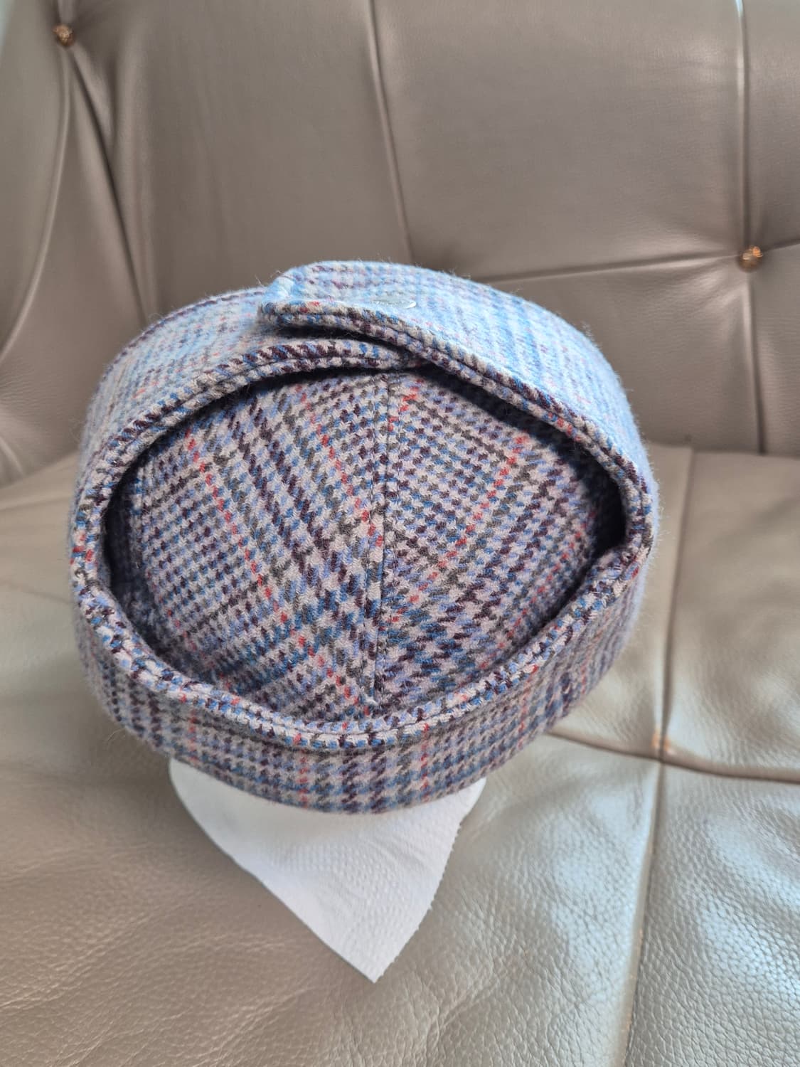 캉골 겨울 헌팅 모자 남자 M 상품이미지5