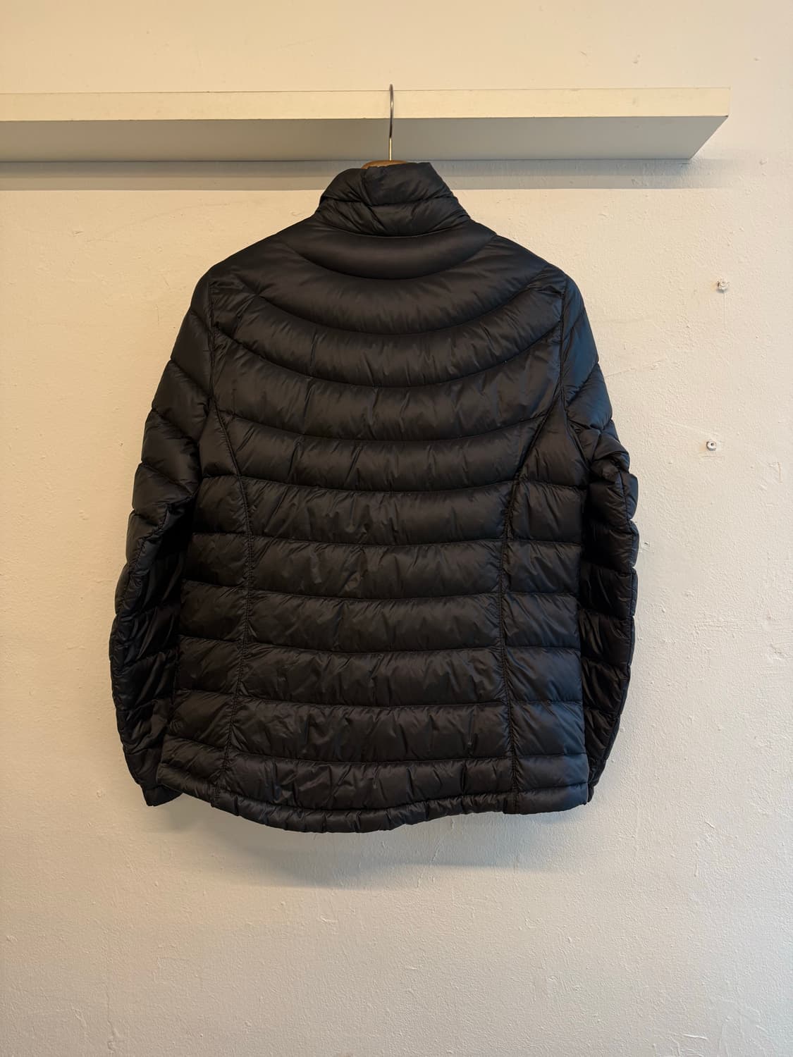 엘엘빈 경량패딩 850 상품이미지4