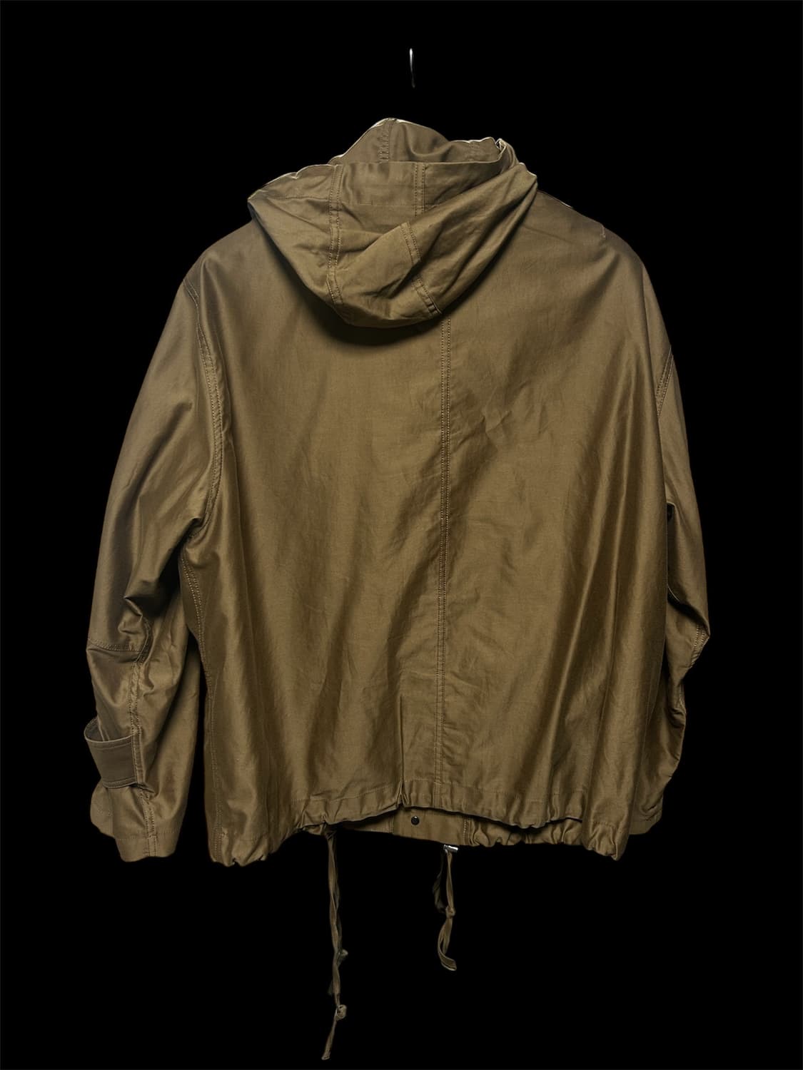 유스 m51 숏 블루종 상품이미지3