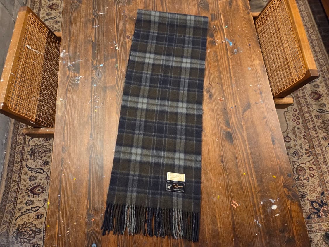 니나리치 캐시미어 머플러 상품이미지1