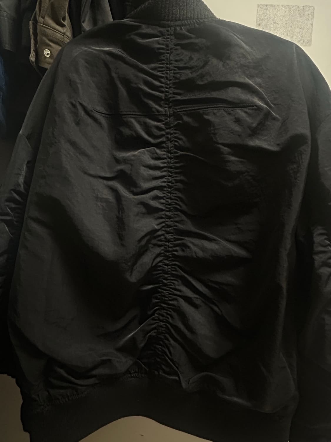 본바트 자켓 1사이즈 상품이미지3