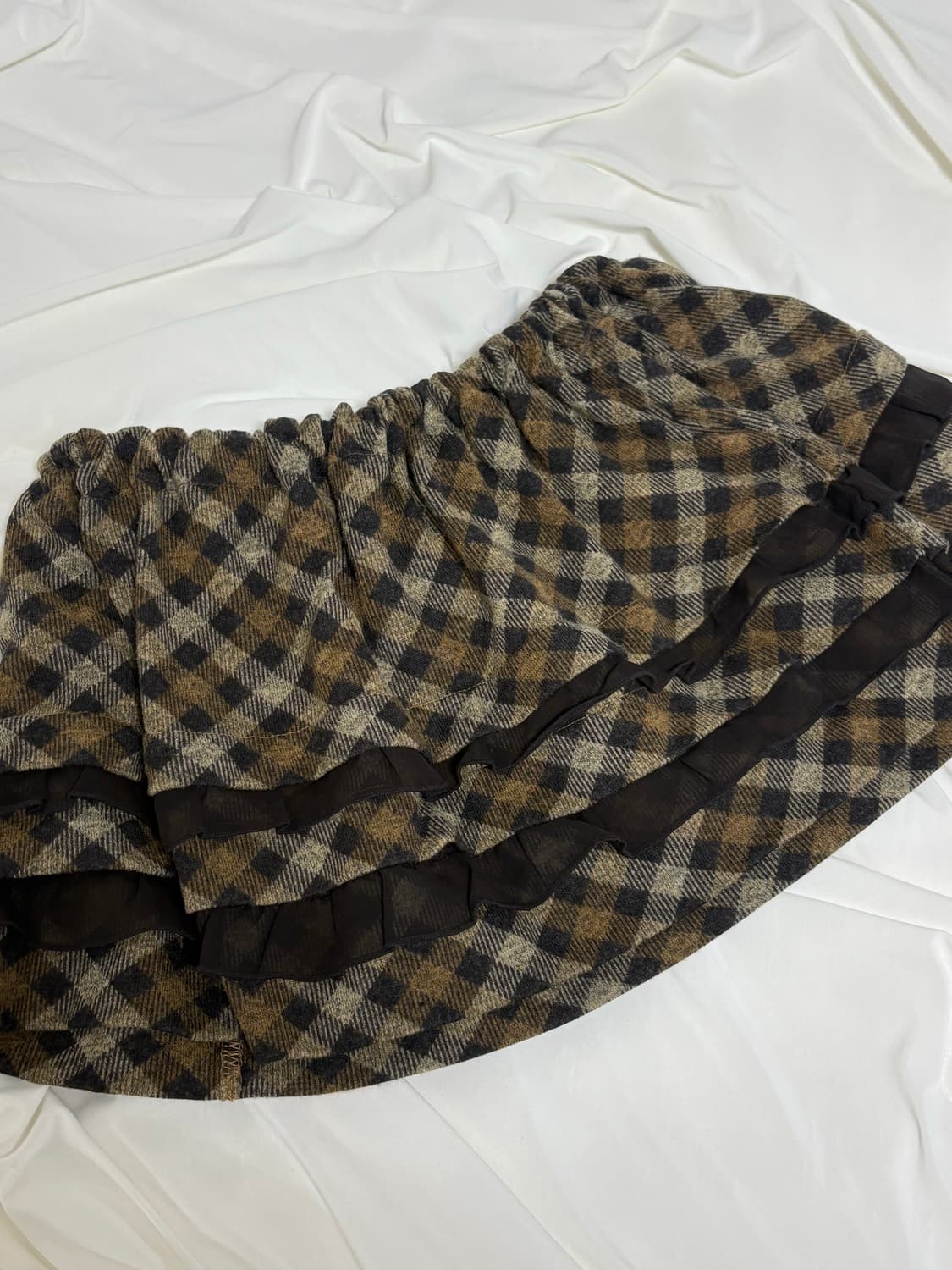 빈티지 코디 세트 상품이미지2