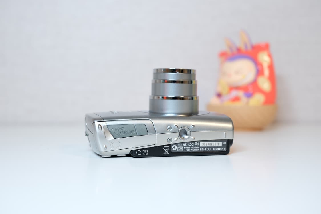 캐논 IXY Digital 800 IS 익서스 디지털 카메라 상품이미지7