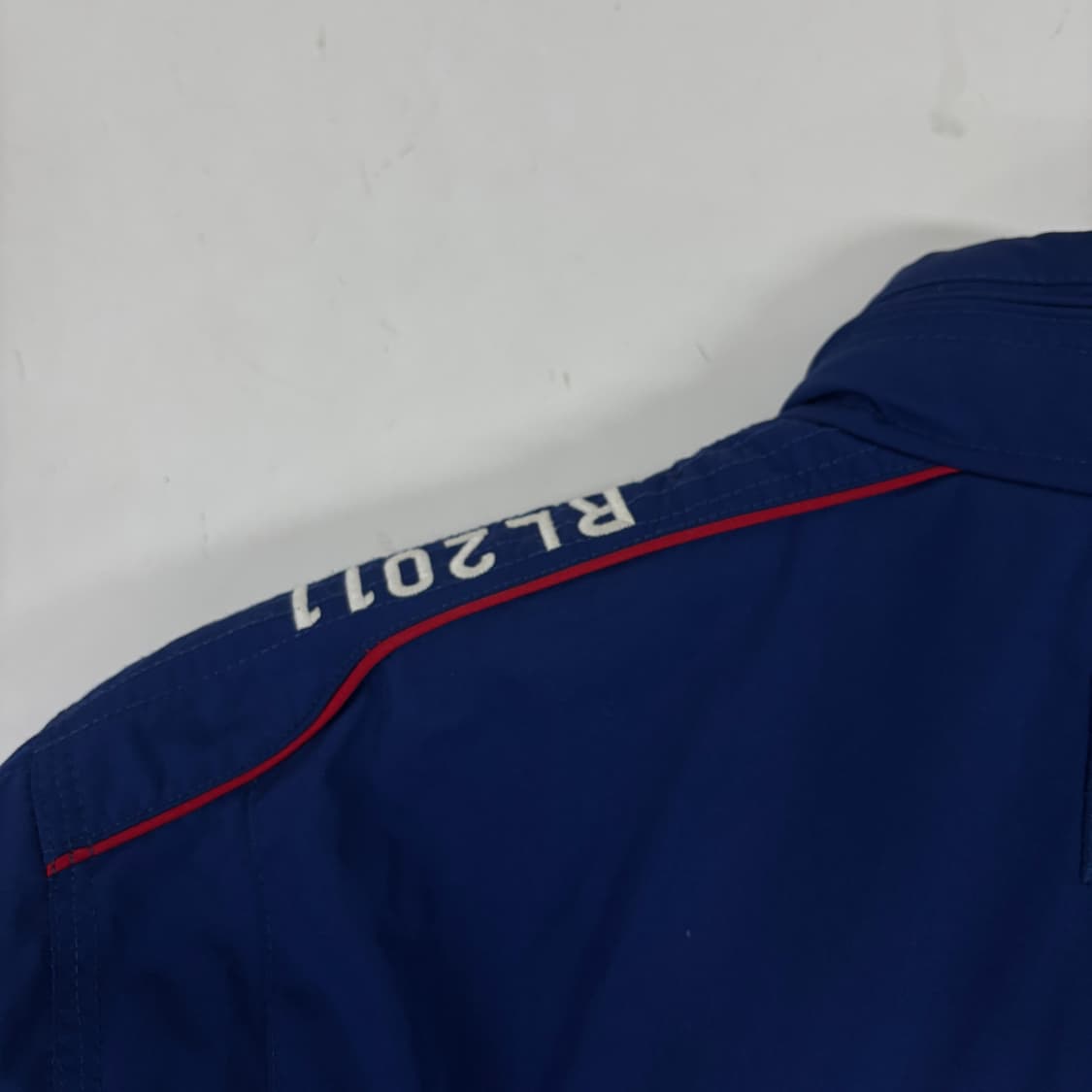폴로 빅포니 레이싱 자켓 상품이미지7