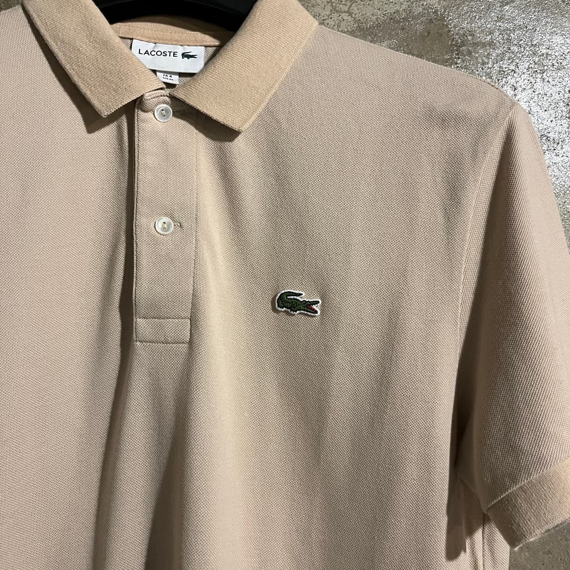 라코스테 반팔카라티 상품이미지2