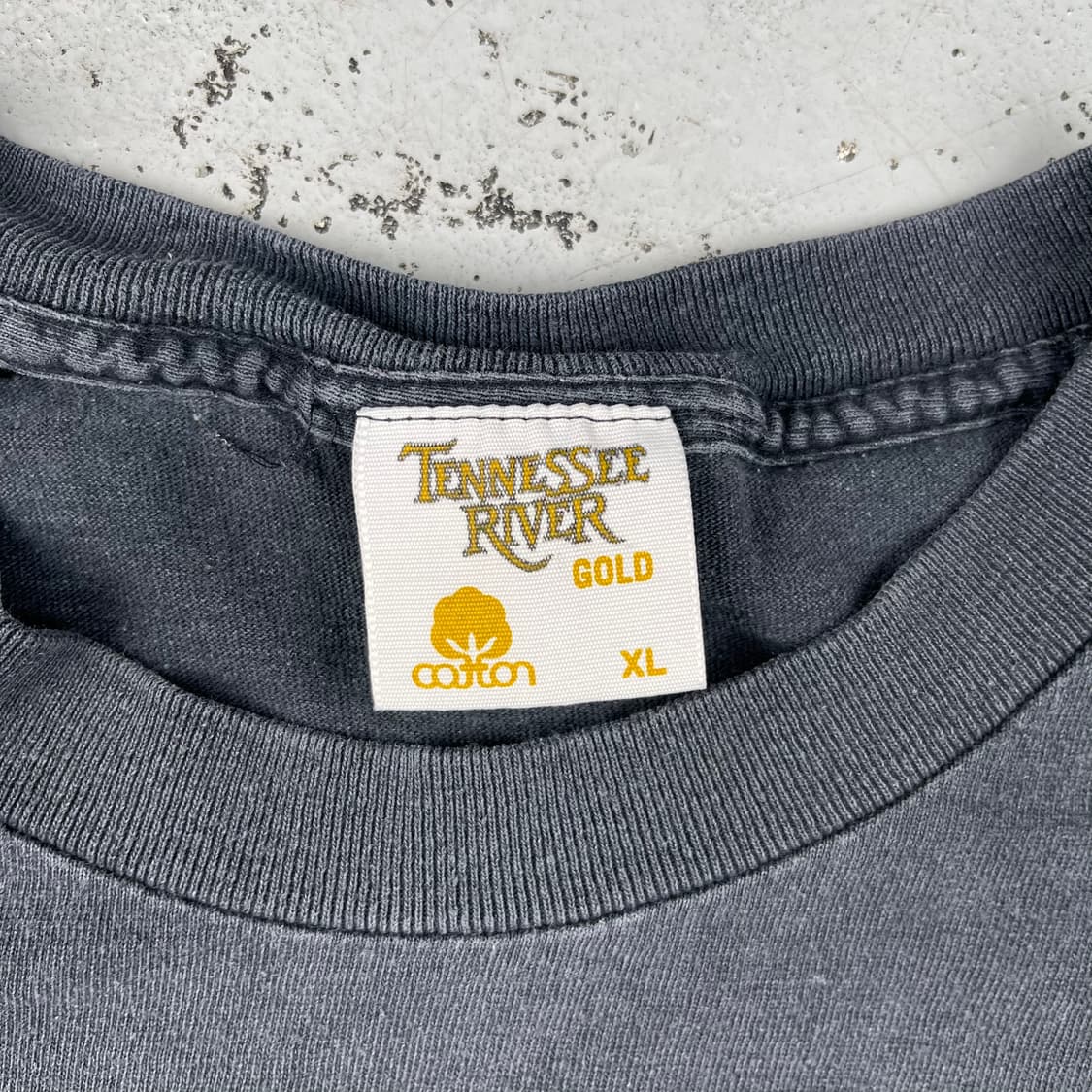 빈티지 팬텀 오브 오페라 브로드웨이 반팔 상품이미지4