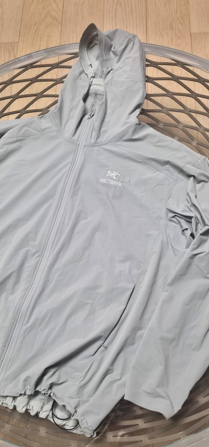 [ARC'TERYX] 감마 SL 후디 / 소프트쉘 자켓 상품이미지1