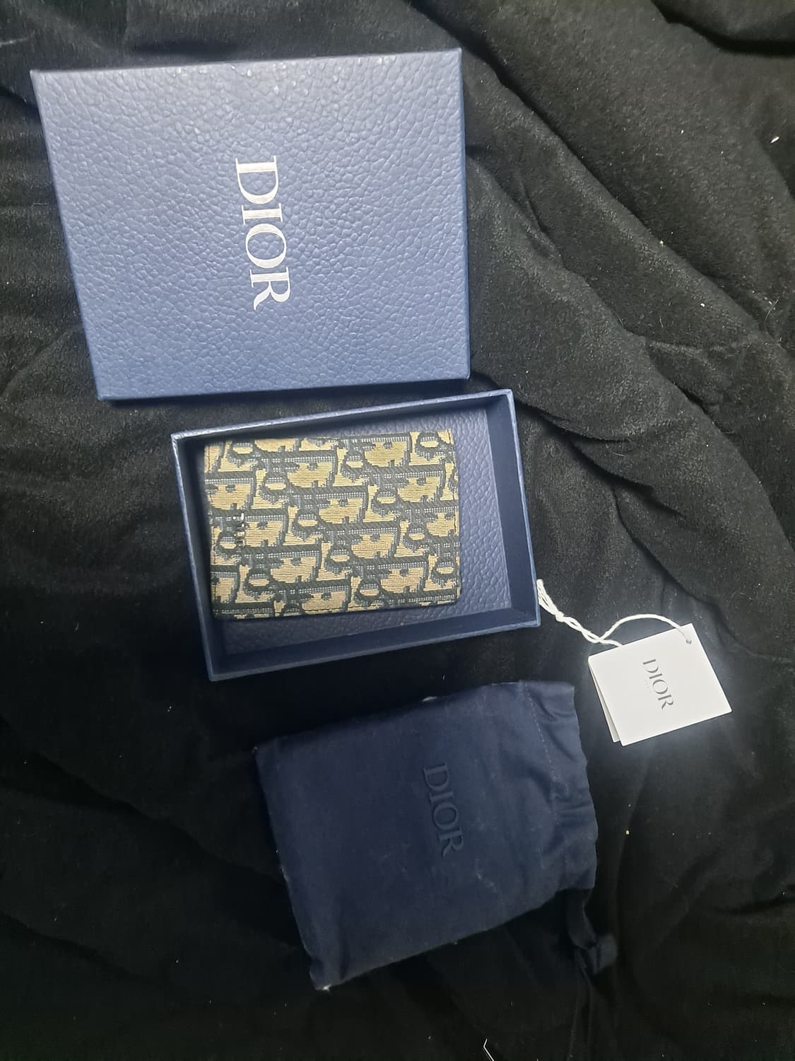 디올 오거나이저(크림구성) 상품이미지1