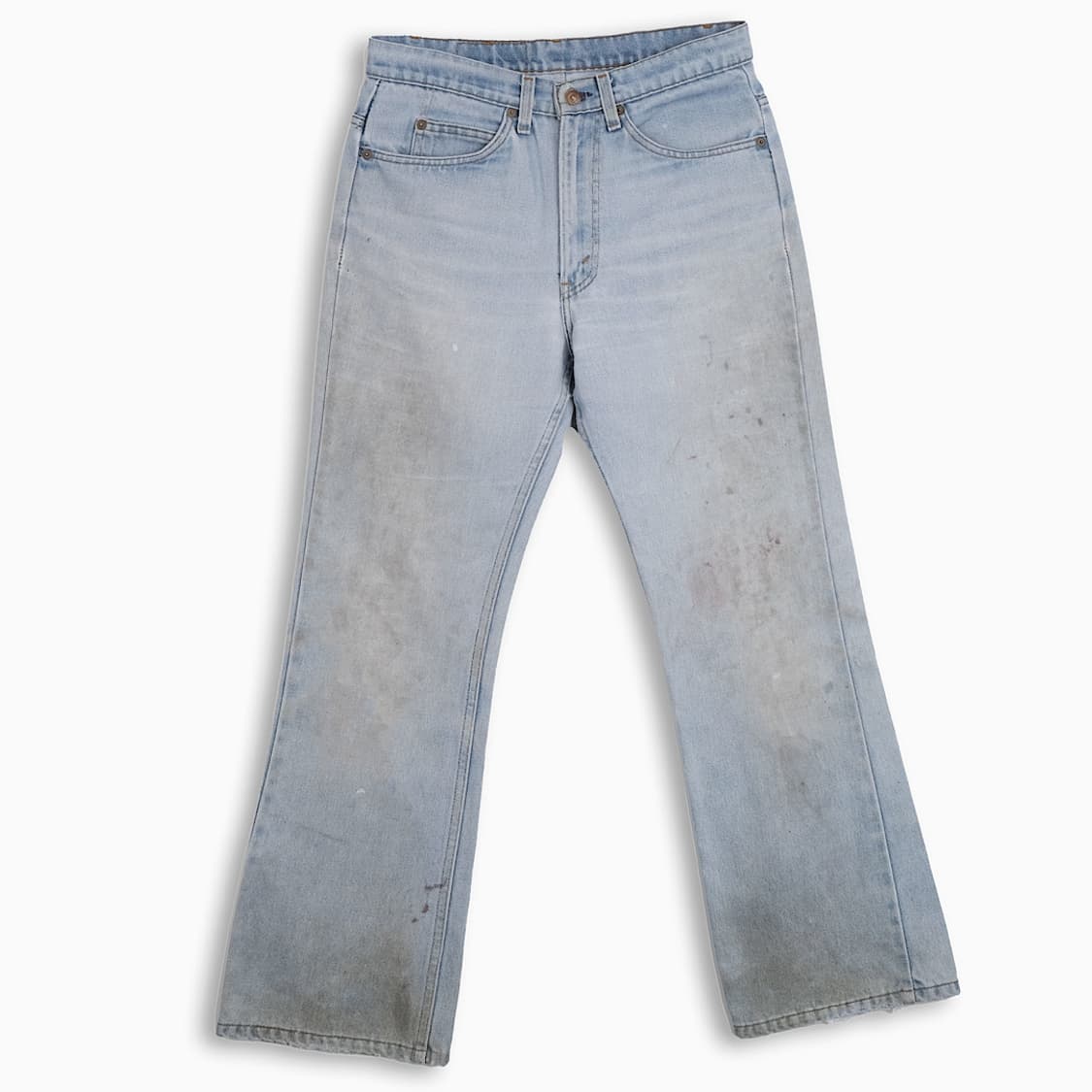 리바이스 517 오렌지탭 70s USA 31 인치 OR5173371 상품이미지2