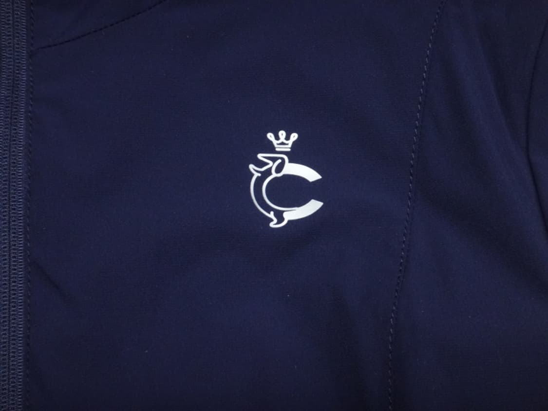 (95) 루이까스텔 여성용 바람막이 후드집업 NY 상품이미지4