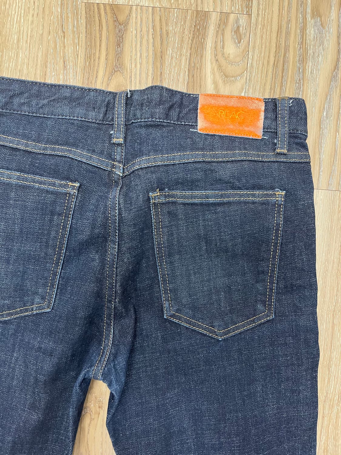 플랙진 커츠 청바지 31 상품이미지5