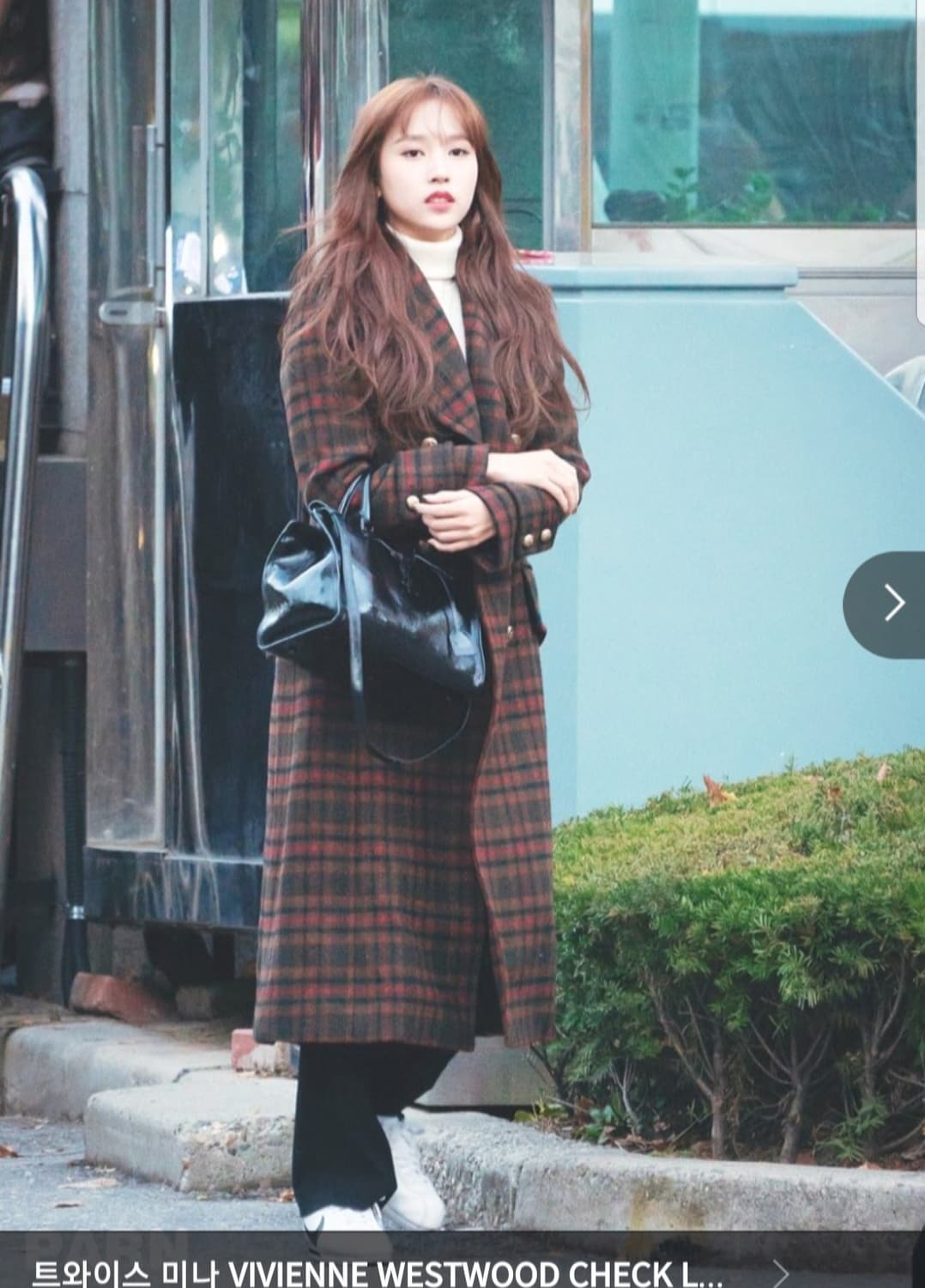 비비안웨스트우드 코트 새상품상태 상품이미지6