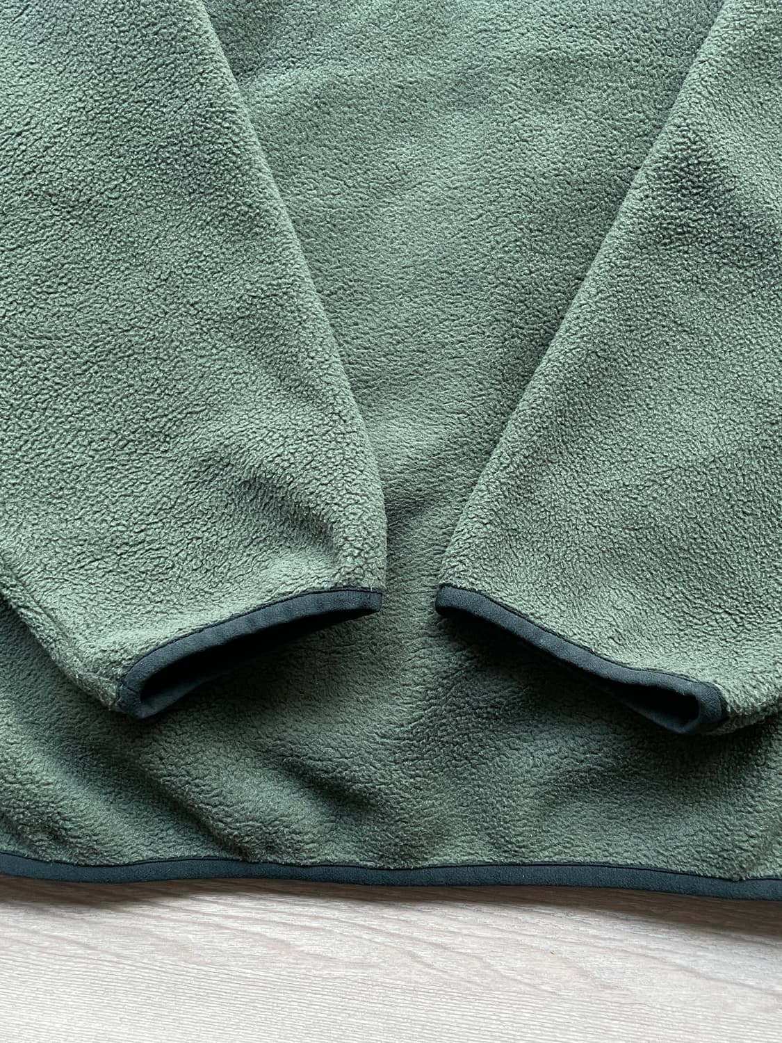 파타고니아 신칠라 그린 rare patagonia 빈티지 상품이미지6