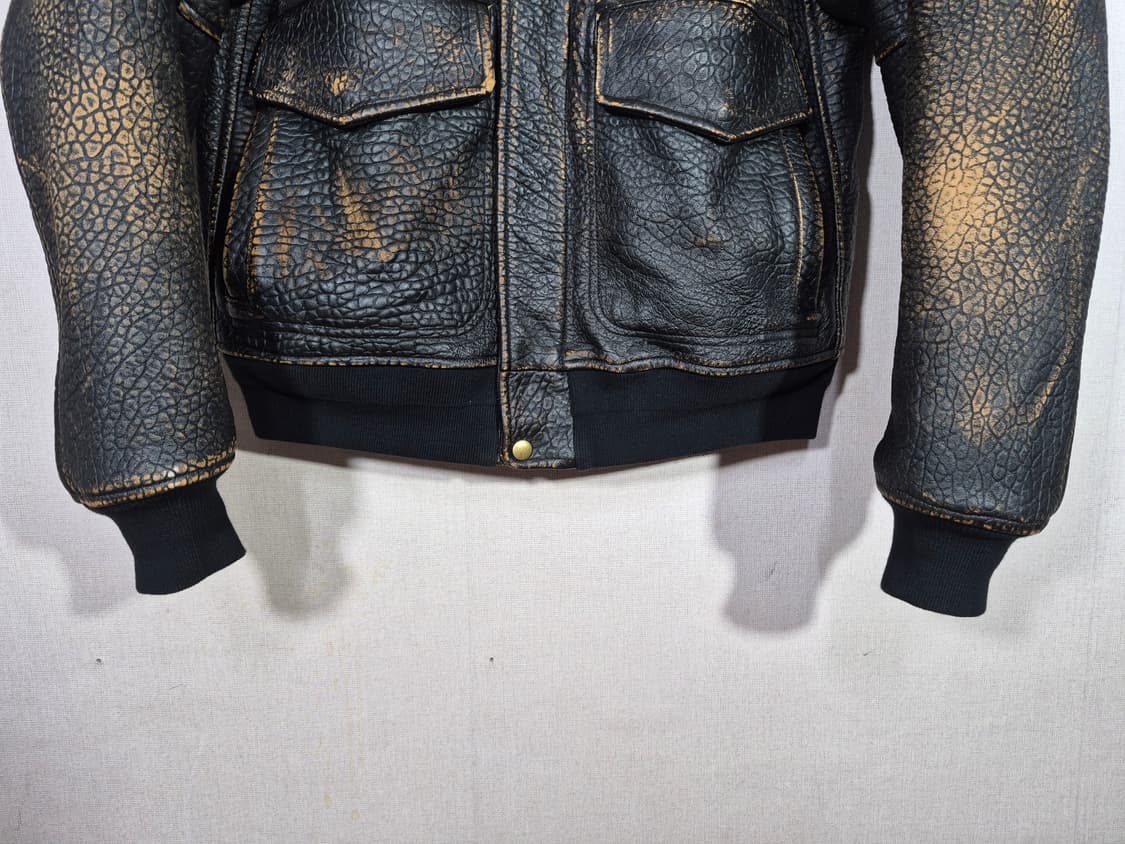 VISVIM 비즈빔 엘맨도르프 4(우리100) 상품이미지4