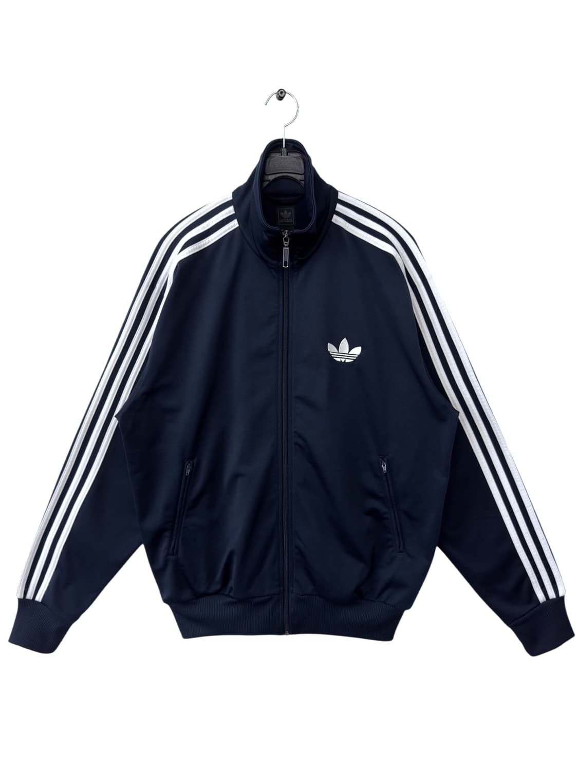 아디다스 구형 파이어버드 트랙탑 져지 상품이미지1