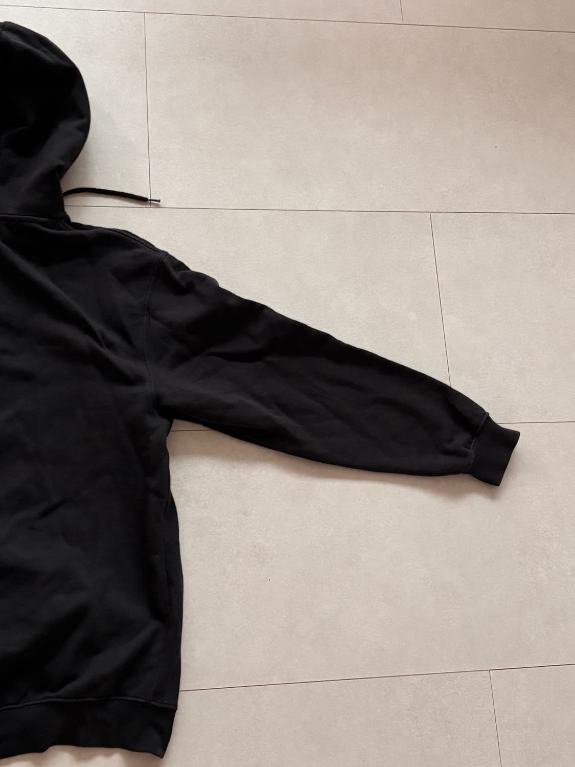 OutKast 프린팅 후드티 H&M 빈티지st 상품이미지8