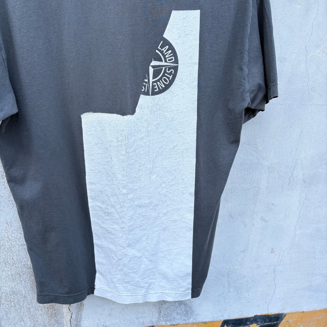 Stone Island 스톤아일랜드 반팔 티셔츠 상품이미지6
