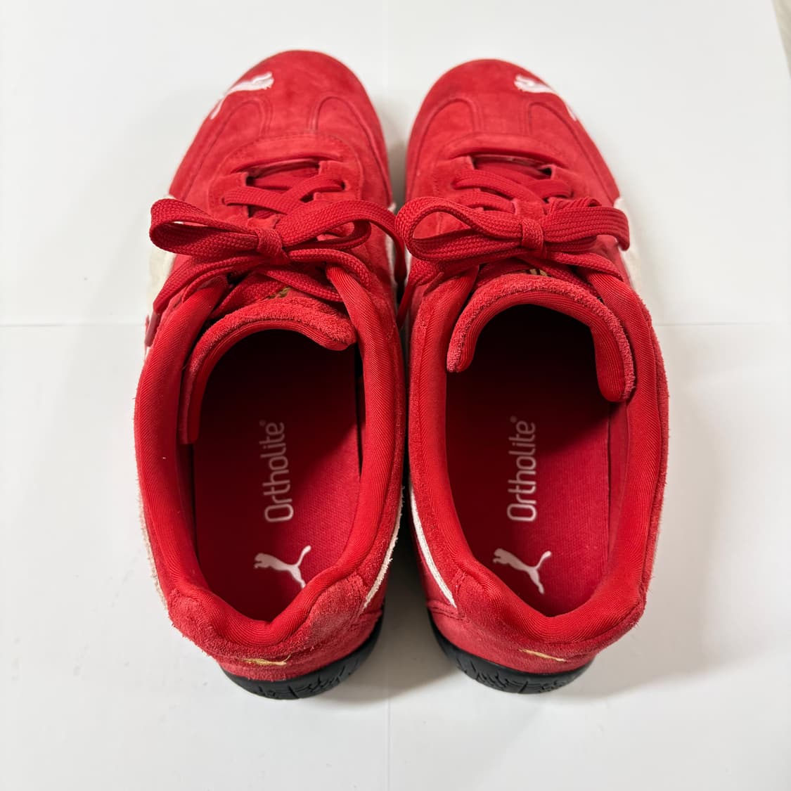 [270] 푸마 스피드캣 상품이미지3