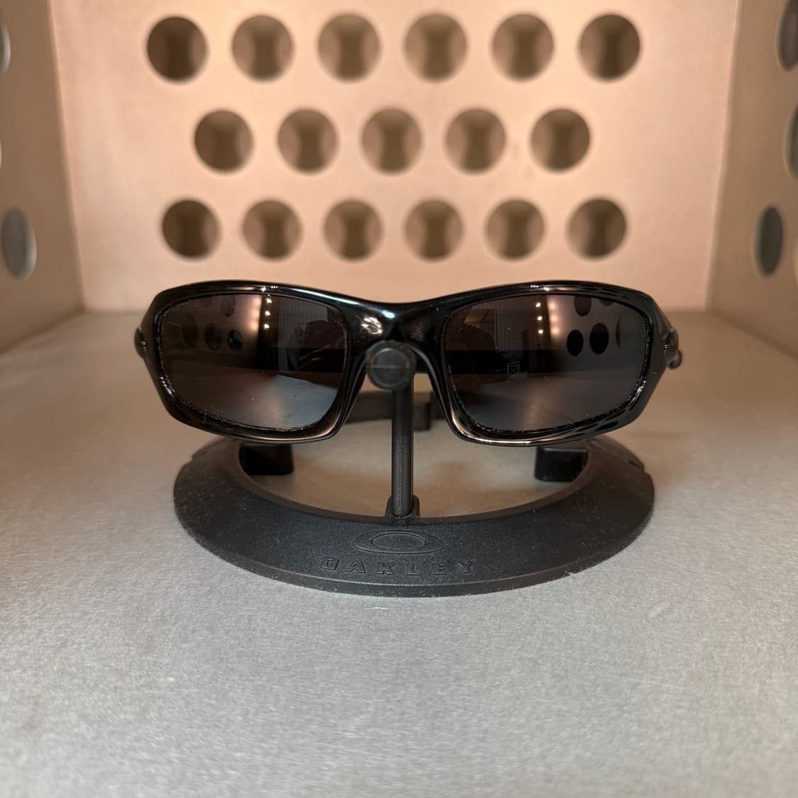 오클리 Fives 4.0 파이브스 (2009) 상품이미지2