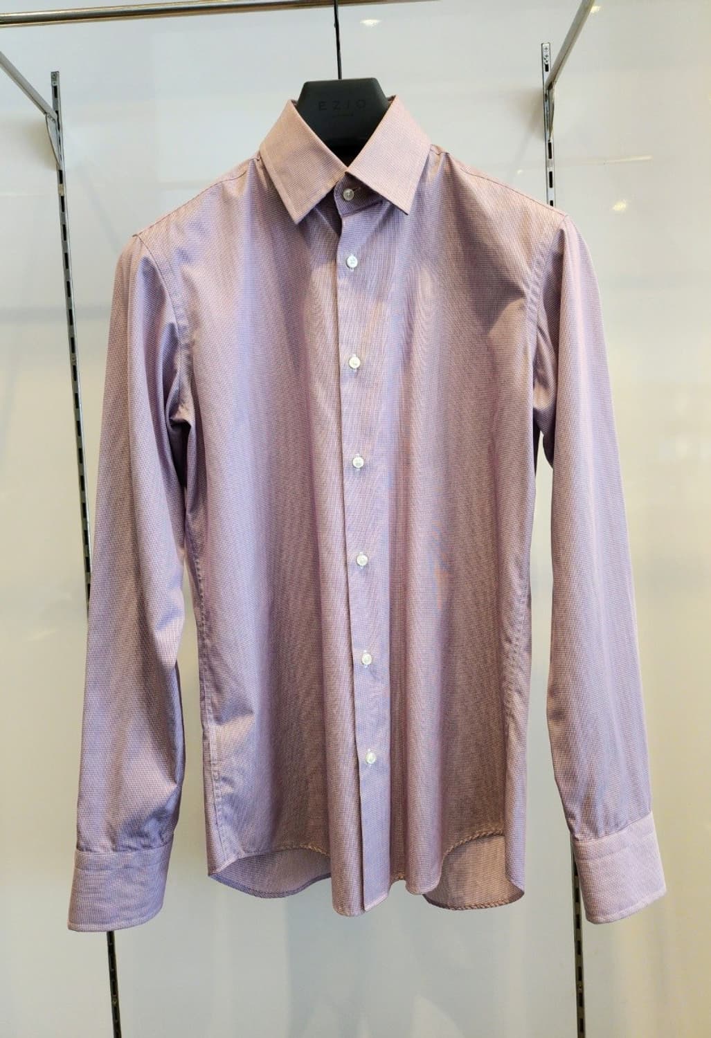 휴고보스 드레스셔츠 상품이미지1