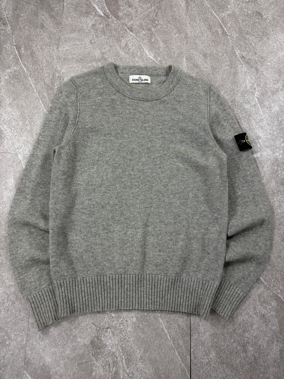 Stone Island Knit    상품이미지1