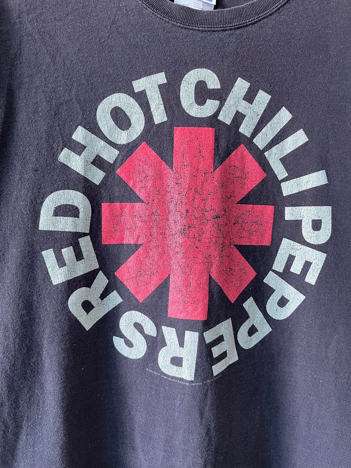 00s red hot chili peppers tee 레드핫칠리페퍼스 상품이미지2