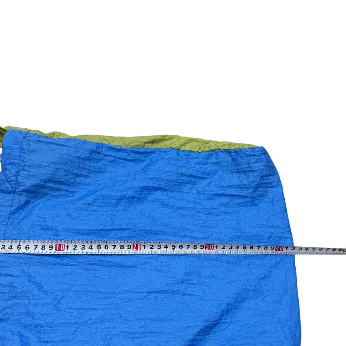 티켓투더문 에코백 크로스백 가방 블루 M 미디움 상품이미지7