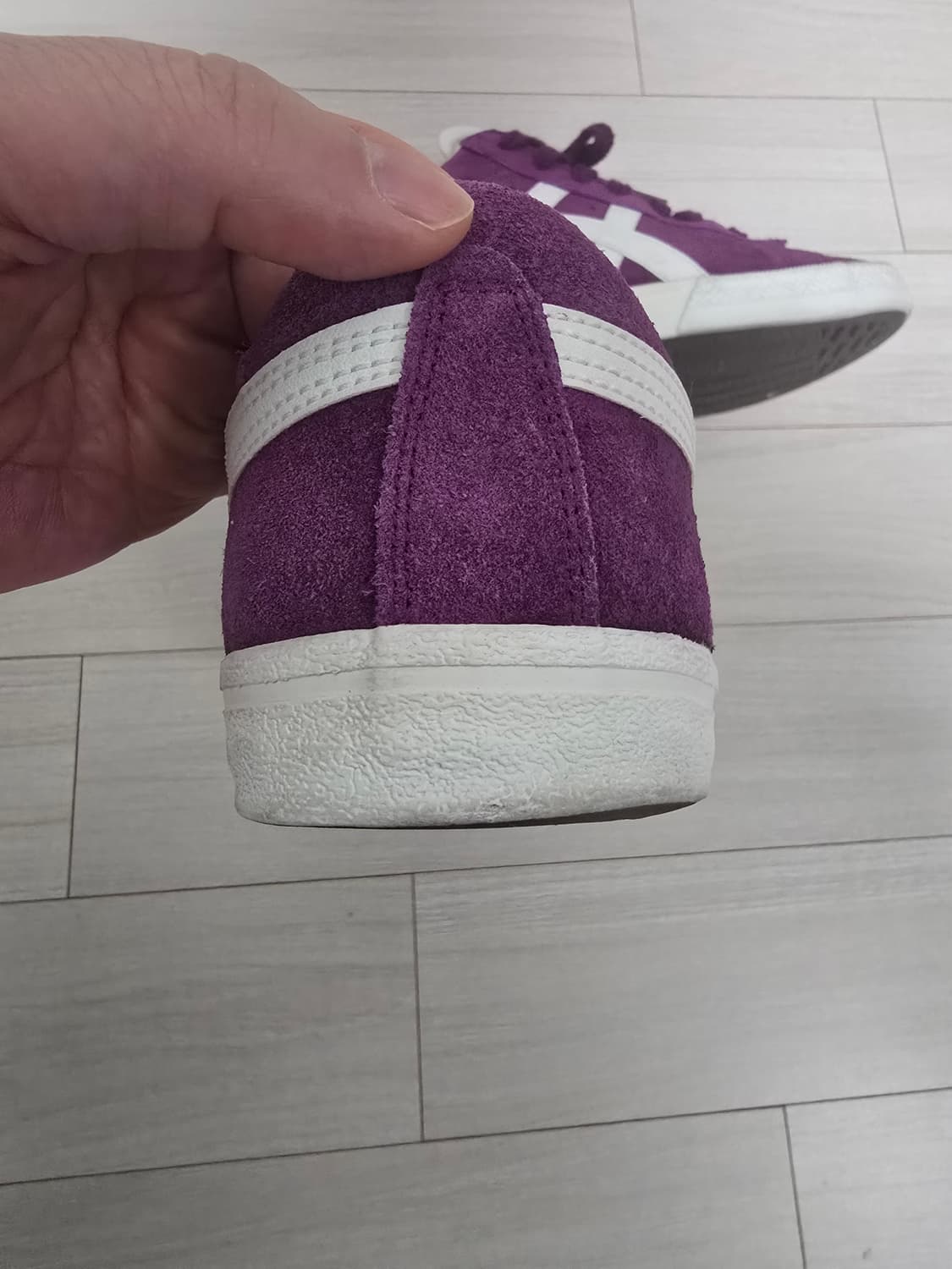 오니츠카 파브레 FABRE 270사이즈 상품이미지3