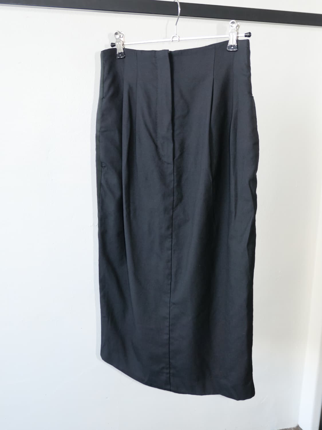Max mara wool silk skirt 상품이미지6