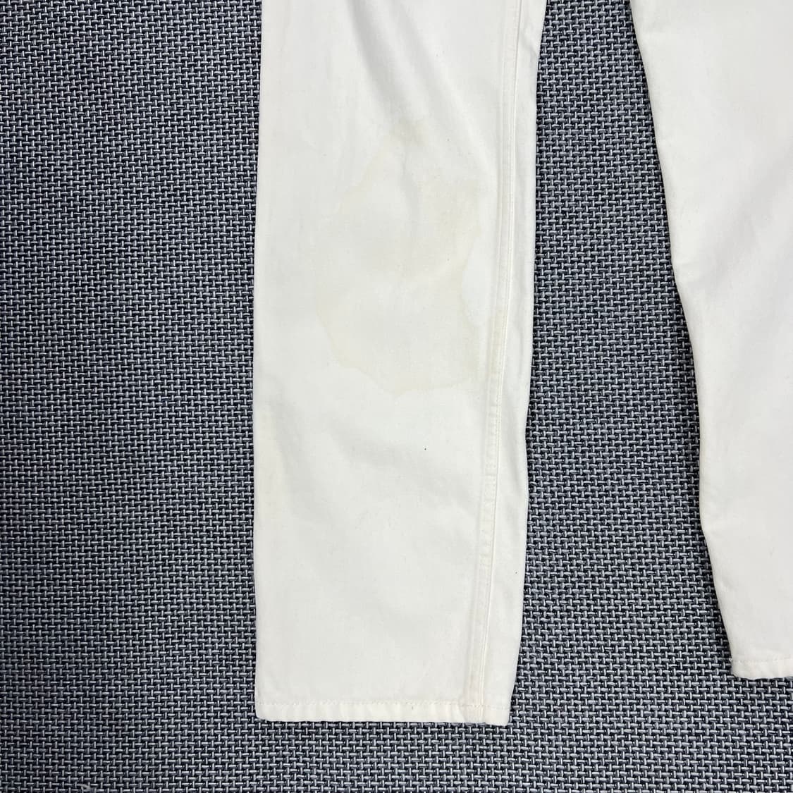 라코스테 코튼팬츠 상품이미지3