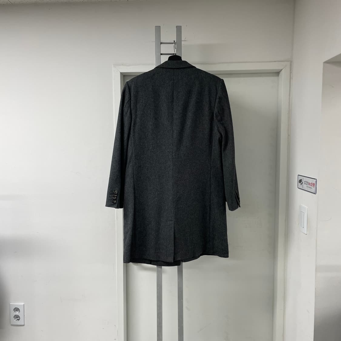 돌체앤가바나 싱글 코트 48 상품이미지8