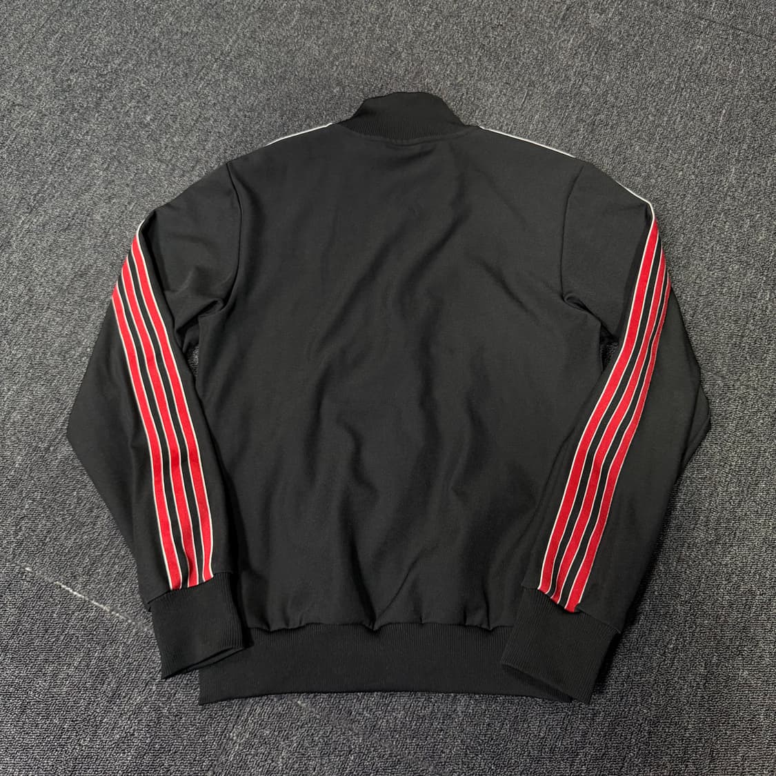 아디다스 검빨 맨유 져지 상품이미지7