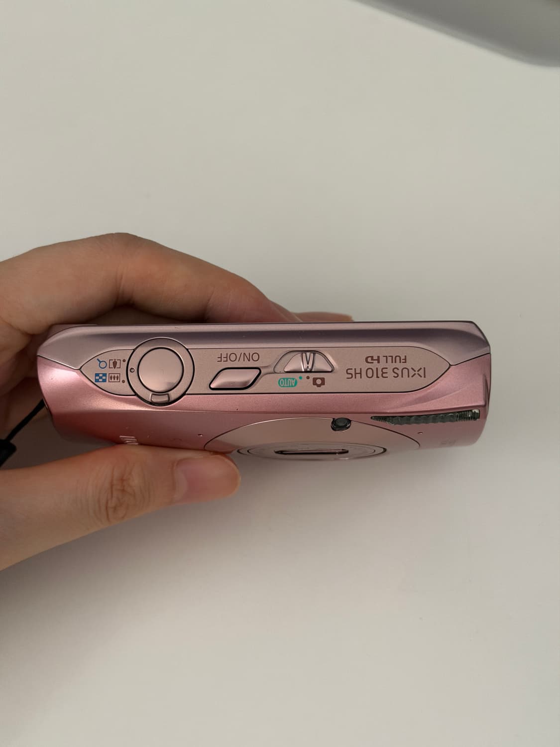 캐논 익서스 310 HS 상품이미지5