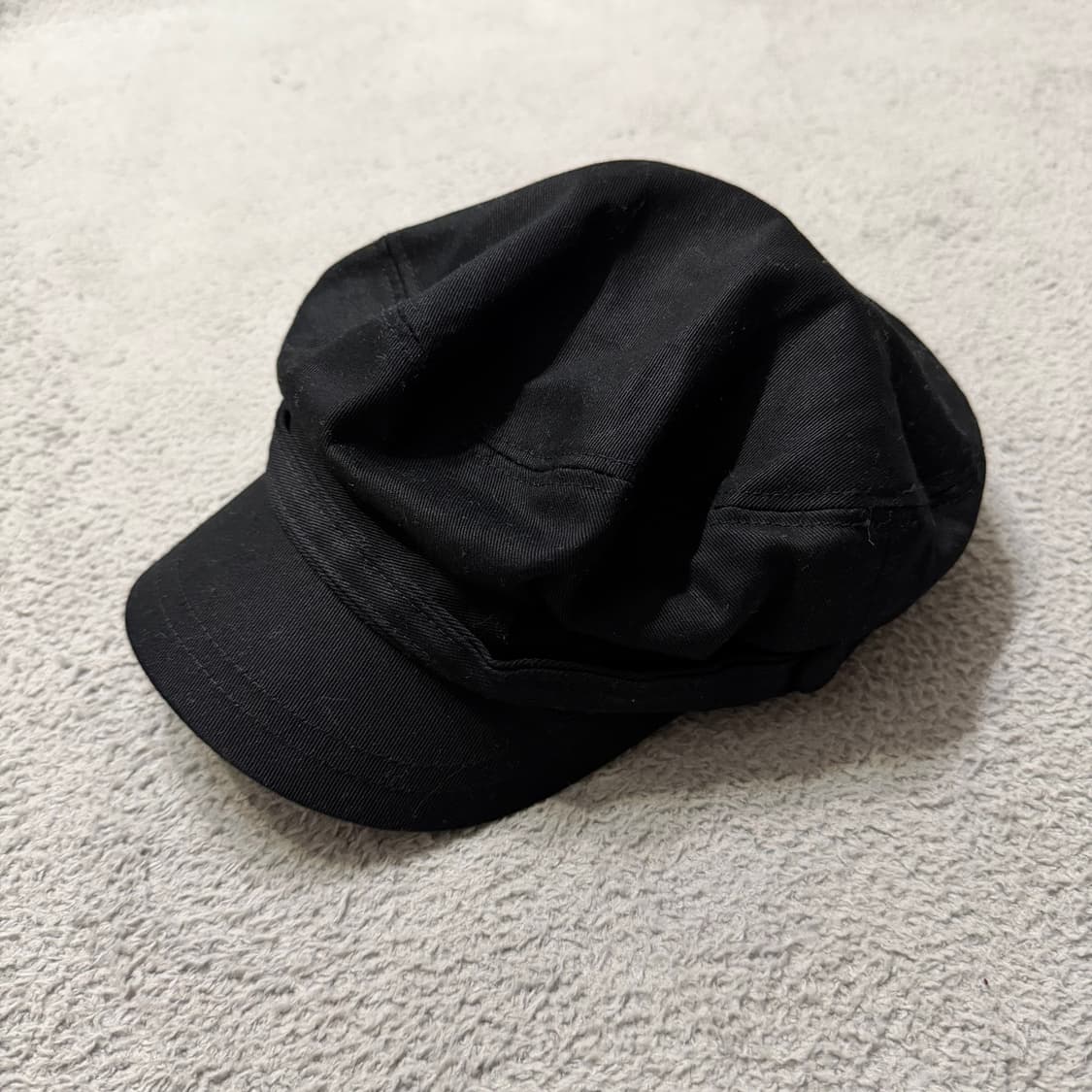 Y2k cap 상품이미지1