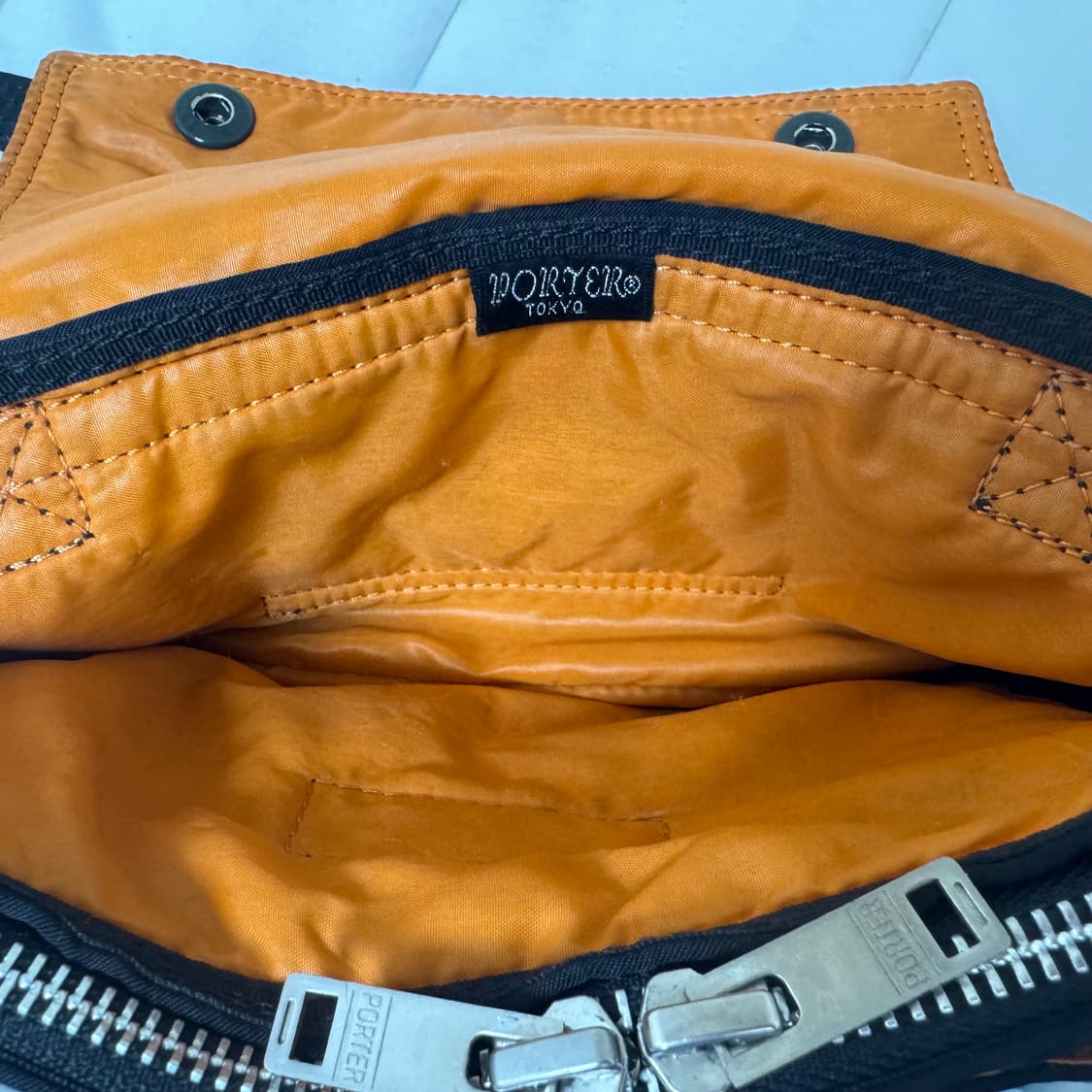 포터 탱커 숄더백 상품이미지9