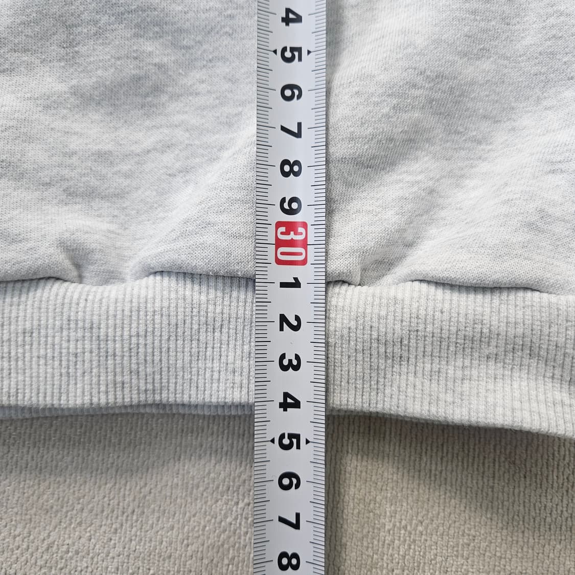 100 키즈 베베드피노 캐릭터 맨투맨 0331Y 상품이미지6