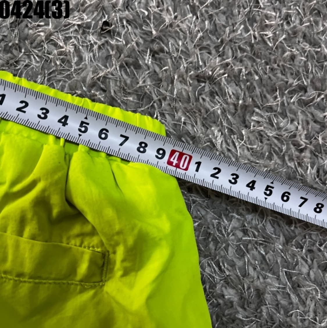 라이프워크 반바지 상품이미지5