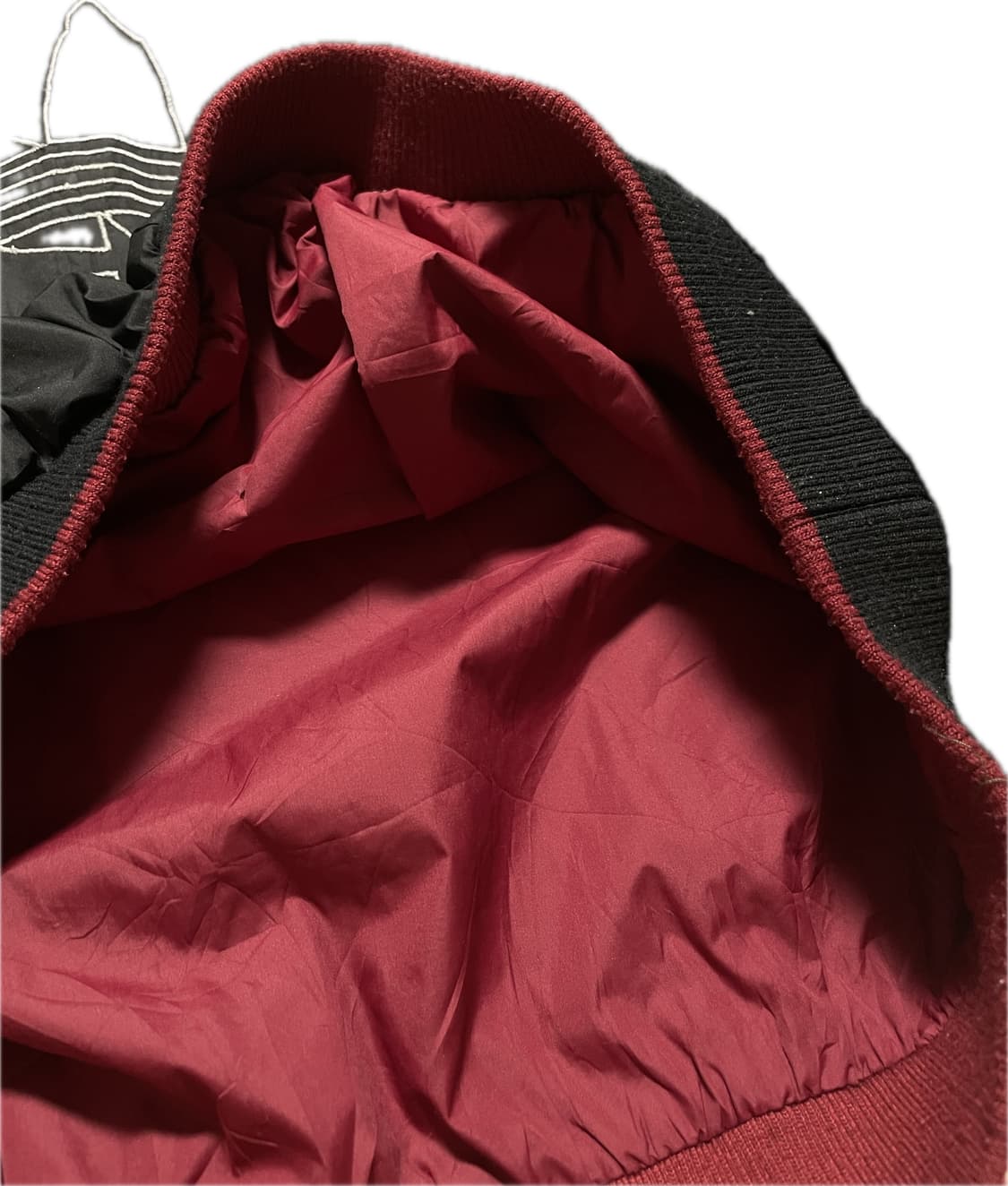 Adidas warmup black 상품이미지4