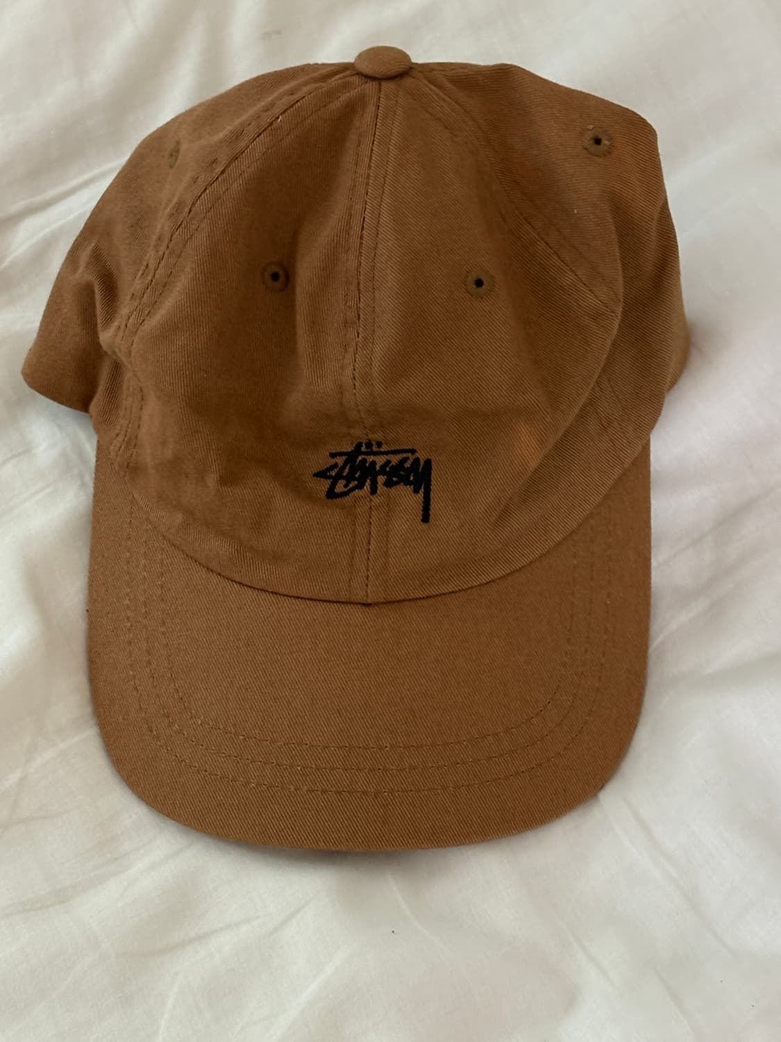 스투시 모자 상품이미지1