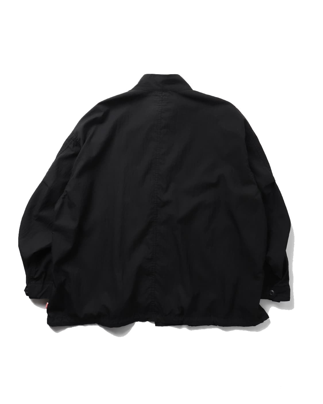 힌슨 HINSON Military Short Blouson 상품이미지2