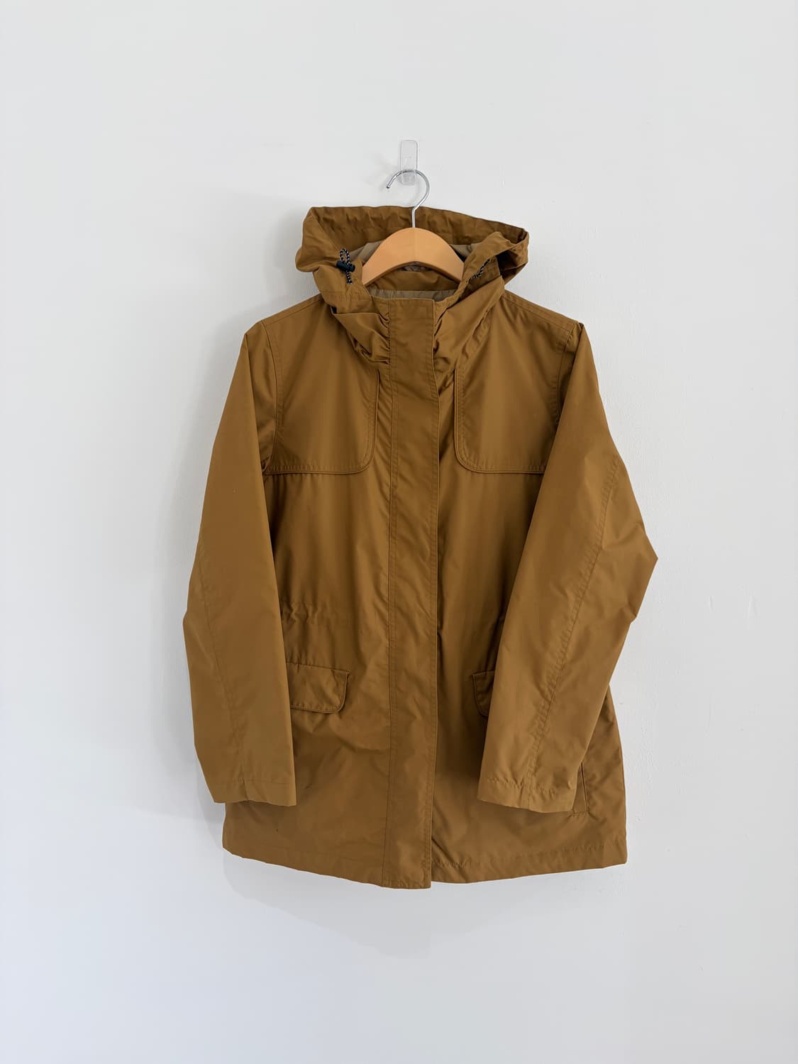 EDDIE BAUER mountain jacket 상품이미지1