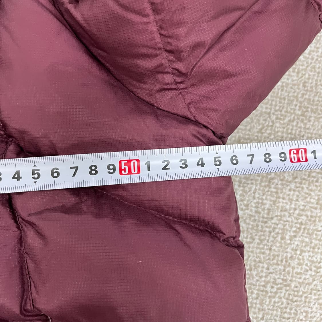 [100] 팬텀 스포츠 구스다운 패딩 자켓 0116M1 상품이미지6