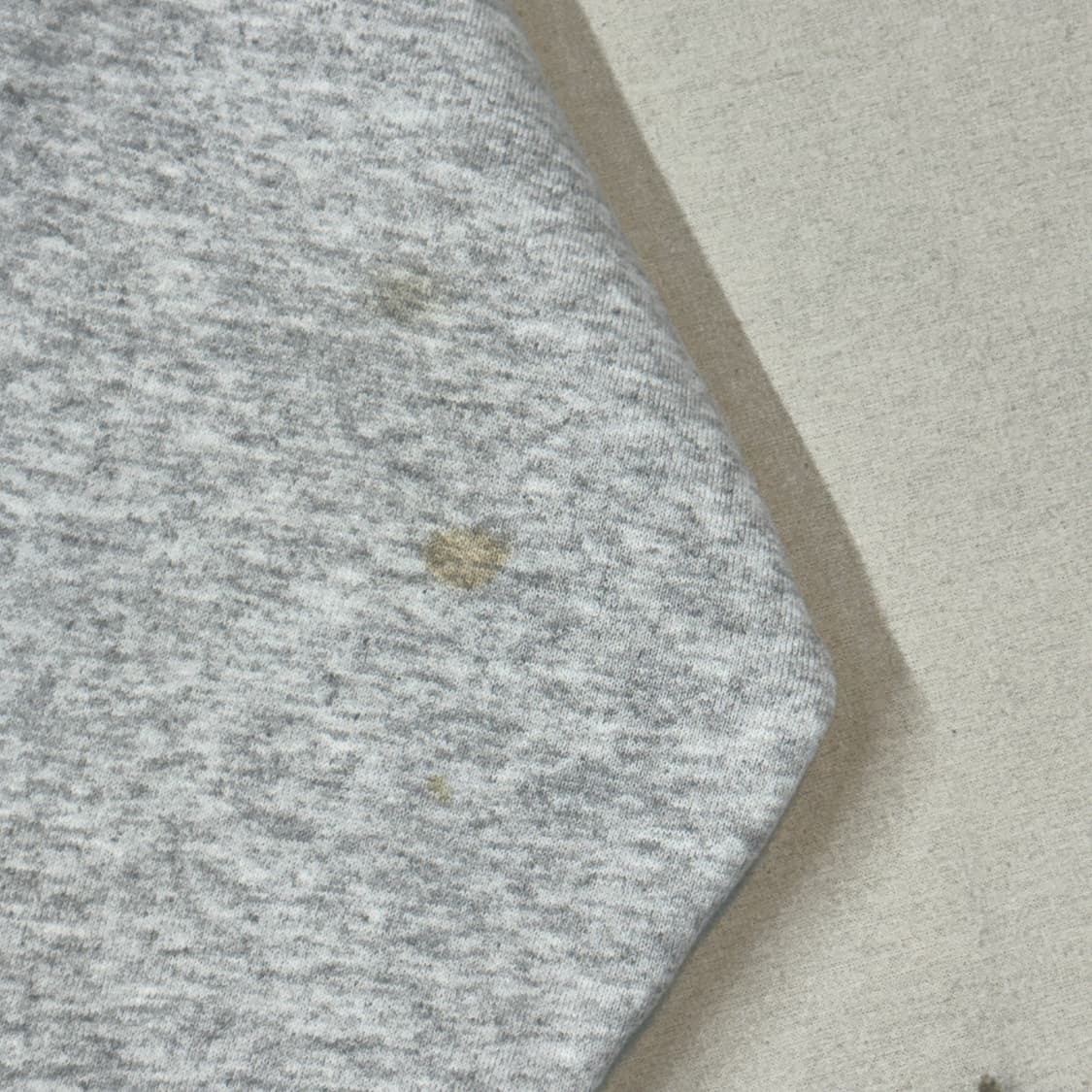 XL) 러셀 애슬레틱 00s J.P. Henry's 자수 스웻 맨투맨 상품이미지4